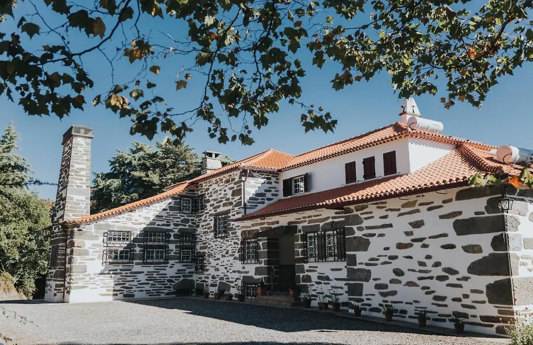 Quinta Da Vargem-1