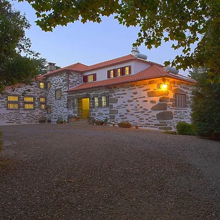 Quinta Da Vargem-3