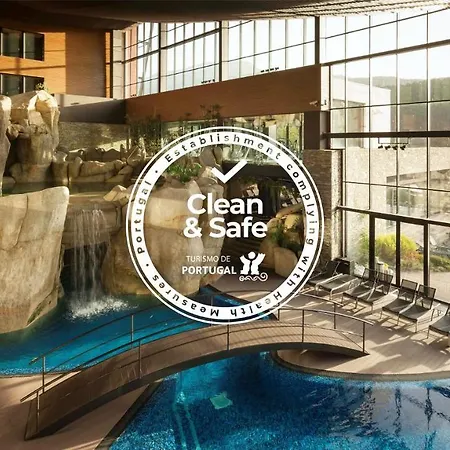 H2Otel Congress & Medical Spa-2